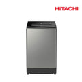 HITACHI | Top Load Washing Machine  20Kg Silver | SFP200ZGV-3CG