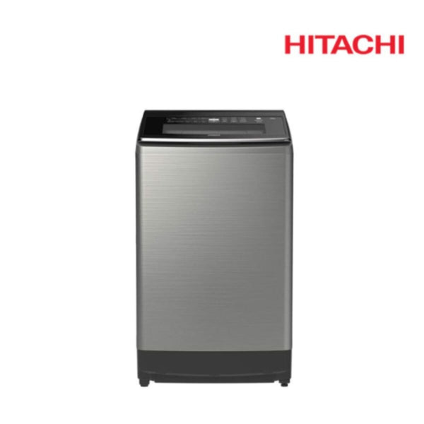 HITACHI | Top Load Washing Machine  20Kg Silver | SFP200ZGV-3CG