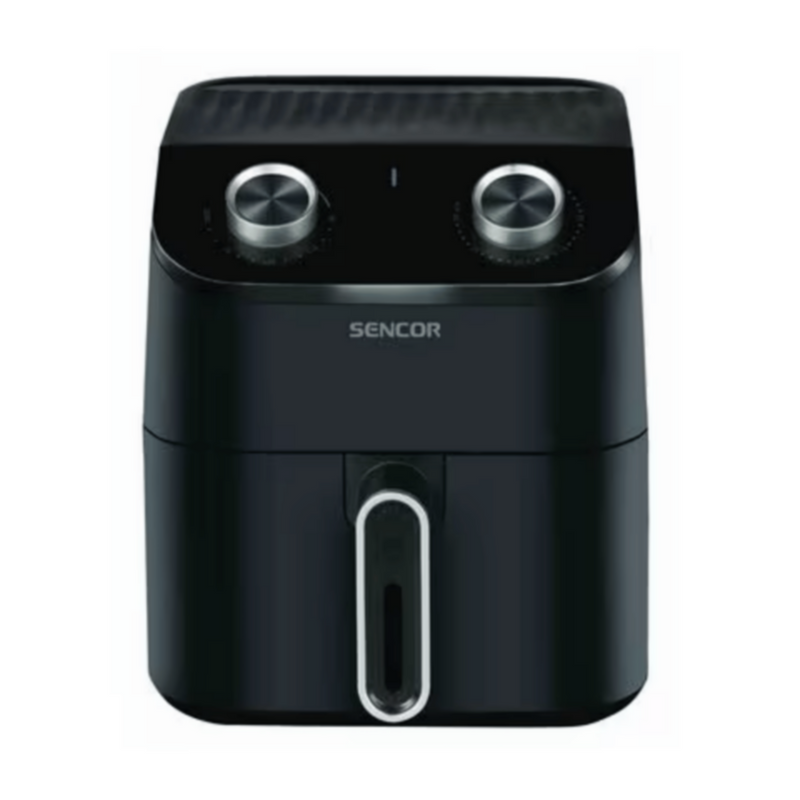 SENCOR | Vita Air Fryer | SFR 4500BK-MEG2