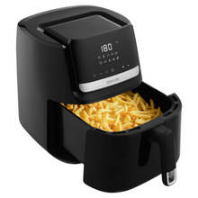 SENCOR | Vita Fryer 6.5Ltr 1600W | SFR 6550BK-MEG2