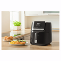 SENCOR | Vita Fryer 6.5Ltr 1600W | SFR 6550BK-MEG2