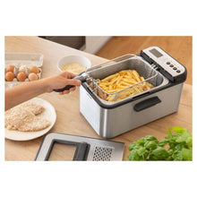 SENCOR | Deep Fryer 3.2Ltr | SFR 8200SS