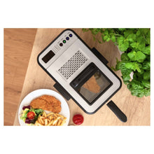 SENCOR | Deep Fryer 3.2Ltr | SFR 8200SS