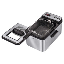 SENCOR | Deep Fryer 3.2Ltr | SFR 8200SS