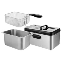 SENCOR | Deep Fryer 3.2Ltr | SFR 8200SS