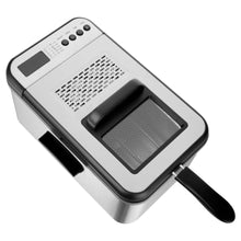 SENCOR | Deep Fryer 3.2Ltr | SFR 8200SS