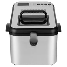 SENCOR | Deep Fryer 3.2Ltr | SFR 8200SS