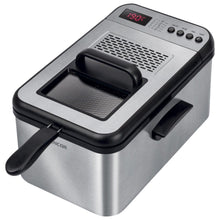 SENCOR | Deep Fryer 3.2Ltr | SFR 8200SS