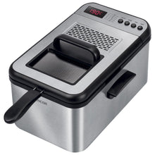 SENCOR | Deep Fryer 3.2Ltr | SFR 8200SS