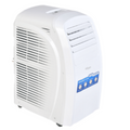 SUPER GENERAL | 1 Ton 3 in 1 Portable Air Conditioner / Dehumidifier / Fan 18000BTU | SGP184T3