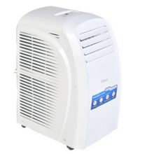 SUPER GENERAL | 1 Ton 3 in 1 Portable Air Conditioner / Dehumidifier / Fan 18000BTU | SGP184T3