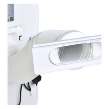 SUPER GENERAL | 1 Ton 3 in 1 Portable Air Conditioner / Dehumidifier / Fan 18000BTU | SGP184T3