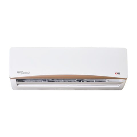 SUPER GENERAL | 24000 BTUs 2.0 Ton Split Air Conditioner eJET Series | SGS245GE