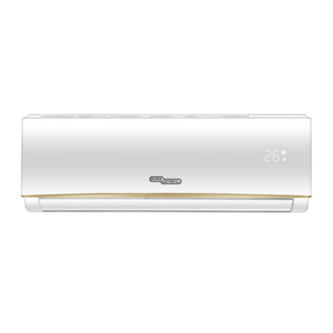 SUPER GENERAL | Split Air Conditioner 2.5 Ton Reciprocating Compressor 7 Star | SGS 3114GE