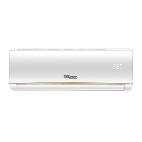 SUPER GENERAL | Split Air Conditioner 2.5 Ton Reciprocating Compressor 7 Star | SGS 3114GE