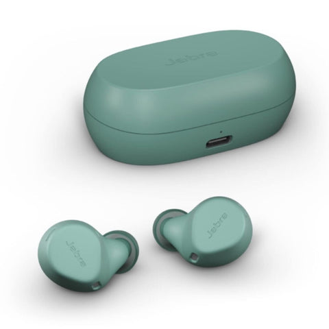 JABRA | Elite 7 Active In-Ear True Wireless Earbuds with Jabra Shake Grip Mint