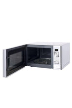 SHARP | Digital Solo Microwave Oven 20L White | R-20GHM-WH3