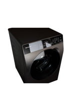 SHARP | Front Load Washing Machine 12.5Kg Dark Silver | ES-FP1252KJZ-S