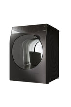 SHARP | Front Load Washing Machine 12.5Kg Dark Silver | ES-FP1252KJZ-S