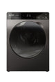SHARP | Front Load Washing Machine 12.5Kg Dark Silver | ES-FP1252KJZ-S