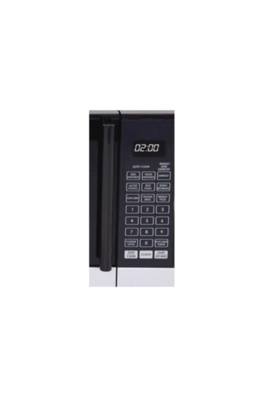 SHARP | Microwave Oven 20 Ltr Black  | R-20GHM-BK3