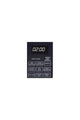 SHARP | Microwave Oven 20 Ltr Black  | R-20GHM-BK3