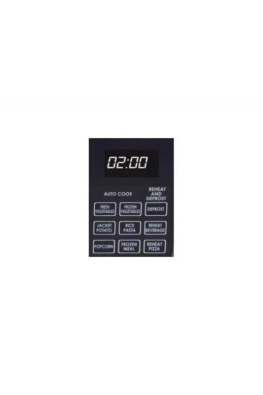 SHARP | Microwave Oven 20 Ltr Black  | R-20GHM-BK3