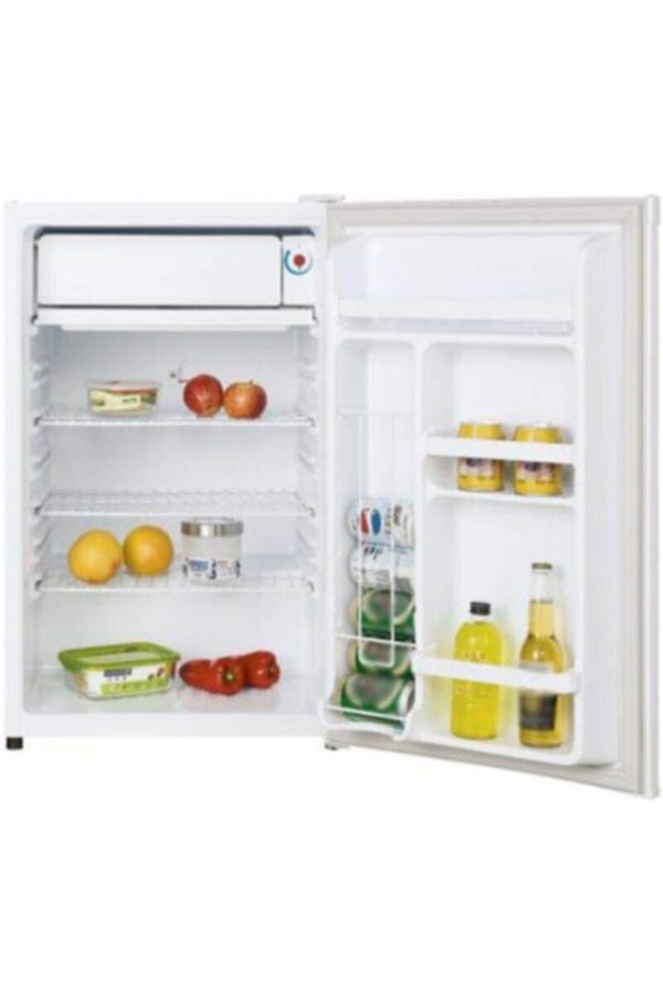 SHARP | Mini Bar Series Single Door Refrigerator 150 Ltrs. | SJ-K155X-WH3