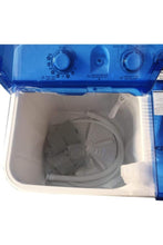 SHARP | Semi Automatic Washing Machine White 20 Kg | ES-T2012AP-Z