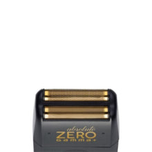 GAMMA+ | Zero  Assoluto Mens Foil Shaver