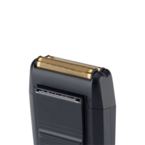 GAMMA+ | Zero  Assoluto Mens Foil Shaver