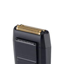 GAMMA+ | Zero  Assoluto Mens Foil Shaver