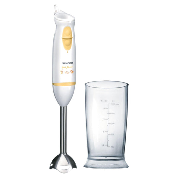 SENCOR | Hand Blender 400W | SHB 4356