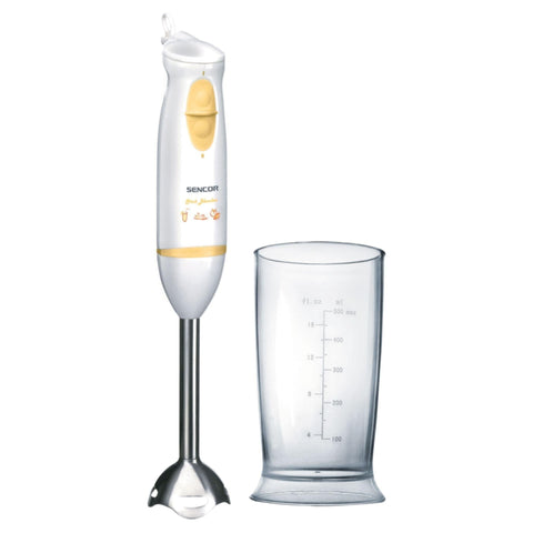 SENCOR | Hand Blender 400W | SHB 4356