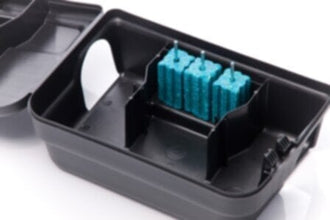 BELL | Protecta Shield Bait Station Pack of 12 | PST-RDC-BTS-905-039