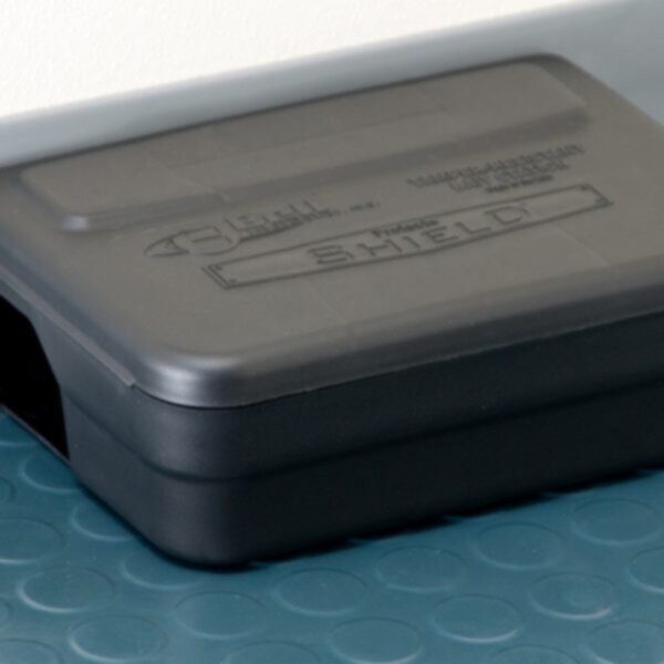 BELL | Protecta Shield Bait Station Pack of 12 | PST-RDC-BTS-905-039