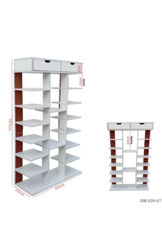 Shoe Rack | 539 67