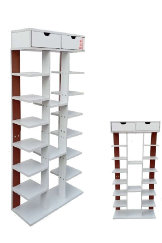 Shoe Rack | 539 67