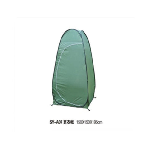 Pop Up Toilet Shower Tent/Dress Tent