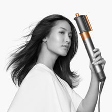 DYSON | Airwrap Lite Multi-Styler & Dryer Nickel-Copper | TE0210263