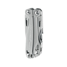 LEATHERMAN | Sidekick Multi-tool with Spring Action Pliers-14 Tools | 831439