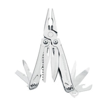 LEATHERMAN | Sidekick Multi-tool with Spring Action Pliers-14 Tools | 831439