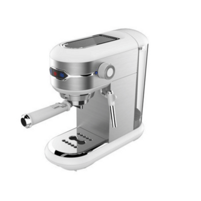 THOMSON | Espresso Coffee Machine Silver | ST-695