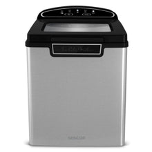 SENCOR | Ice Maker Upto 12Kg of Ice Per Day | SIM 3500SS