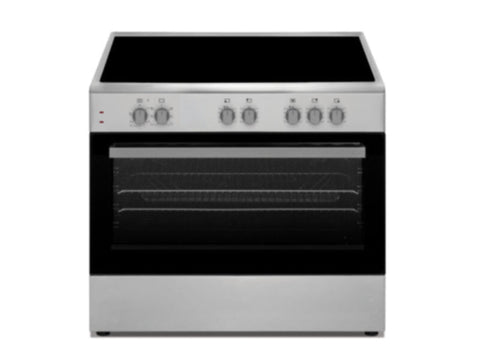SIMFER | Vitro Ceramic Free Standing Cooker 90X60cm | 9060CC
