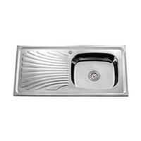 Kitchen Sinks
