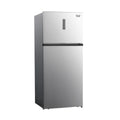 SHARP | Double Door Refrigerator Inverter Inox 900L | SJ-HM900-HS3