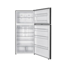 SHARP | Double Door Refrigerator Inverter Inox 900L | SJ-HM900-HS3