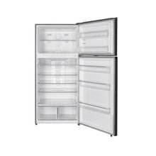 SHARP | Double Door Refrigerator Inverter Inox 900L | SJ-HM900-HS3