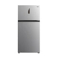SHARP | Double Door Refrigerator Inverter Inox 900L | SJ-HM900-HS3